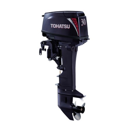 MOTOR TOHATSU 30 HP H EPL