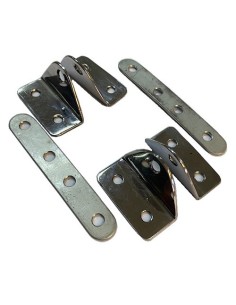 Juego cadenote de Obenque Nautisail 185 (1851) (C195)