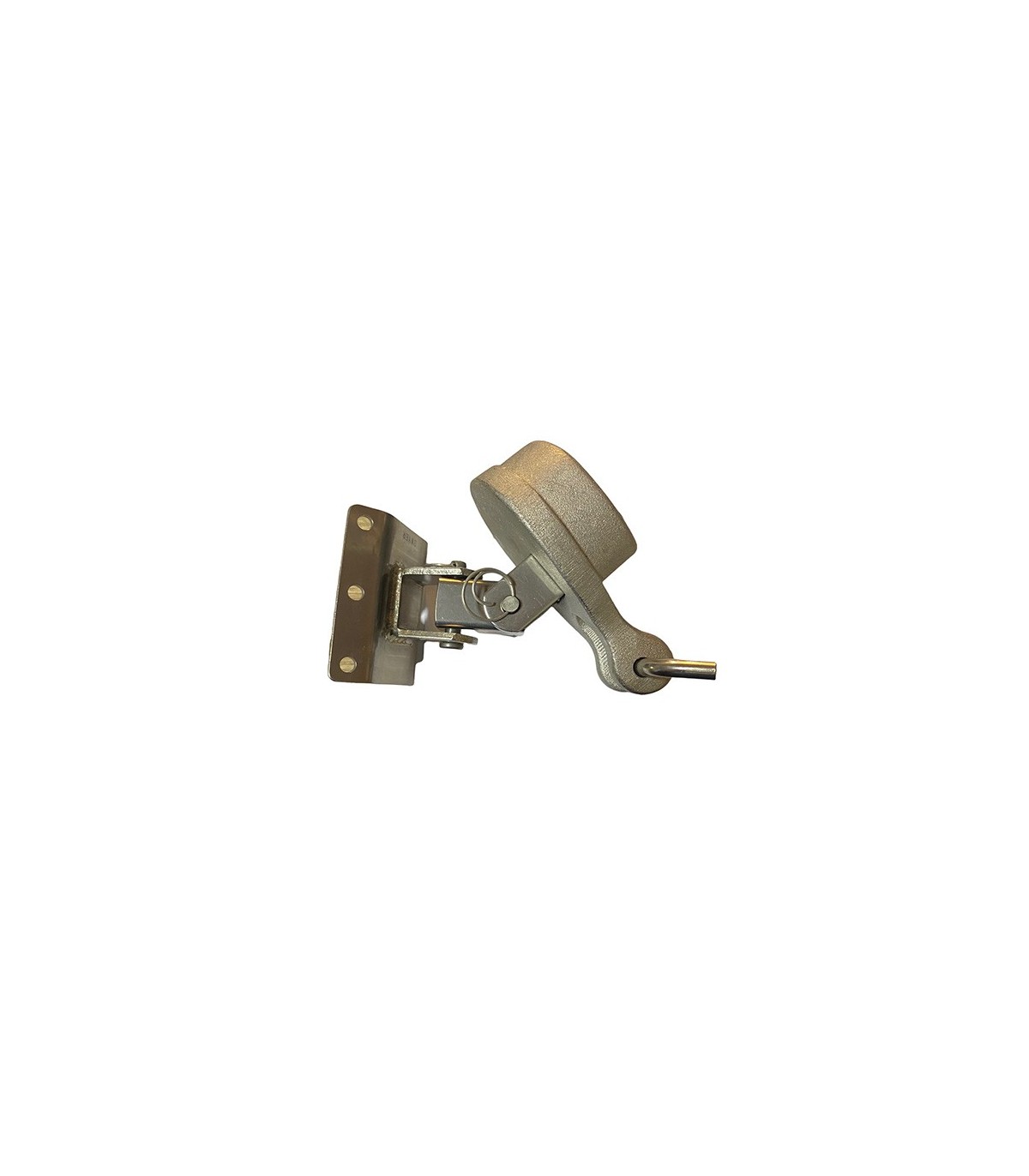 Gooseneck (DH3591L) (C189)