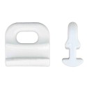Garrucho Plast chico A013 (2603) (C203)