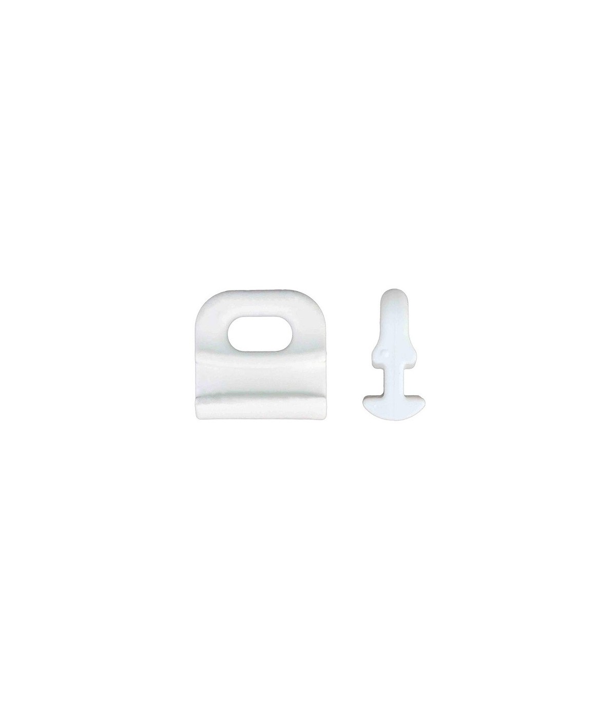 Garrucho Plast chico A013 (2603) (C203)