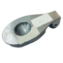 Base mastil Nacra (6905) (C231)