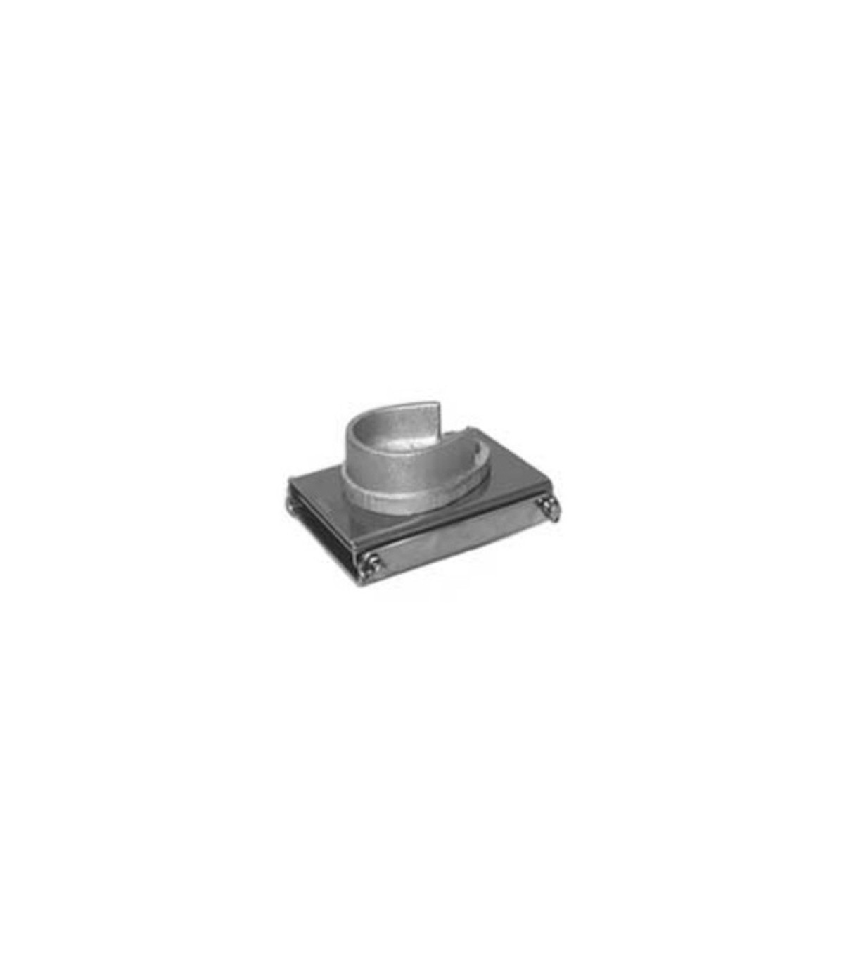 Tapa mastil Inferior c/base (PDH2112H) (C197)