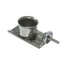 Base mastil optimist Nautos 91152 (988200000091152) (C226)