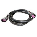 Extensión arnés 10pin (8M0058668) (C137)