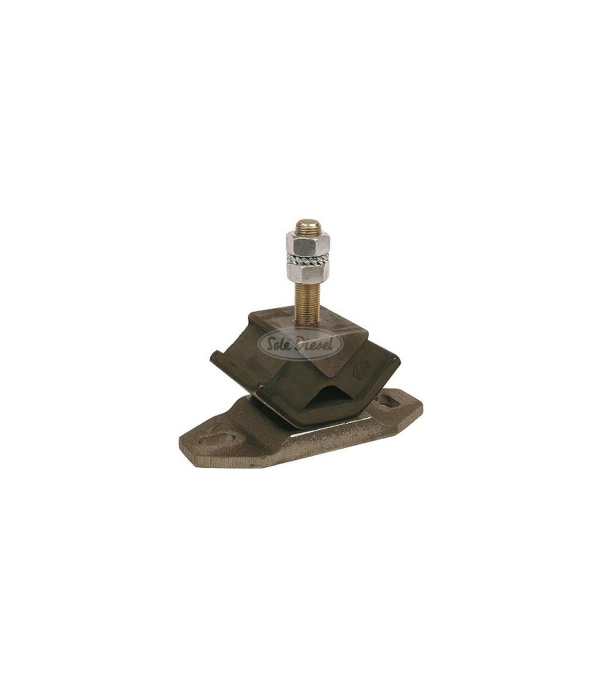 Soporte motor 6 pulgadas (P2113) (C148)