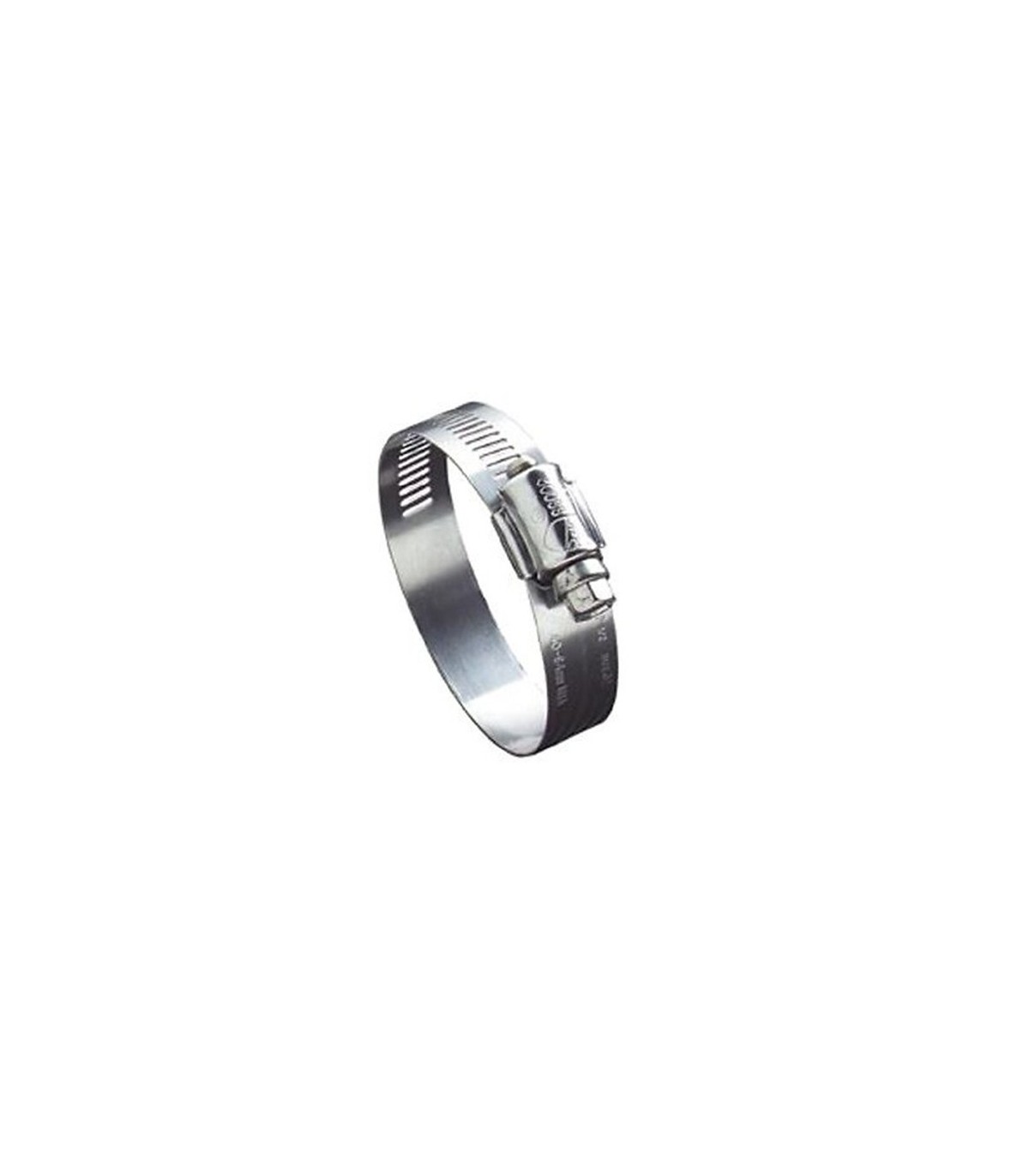 Abrazadera 11/16 a 1-1/4 (2581) (C207)
