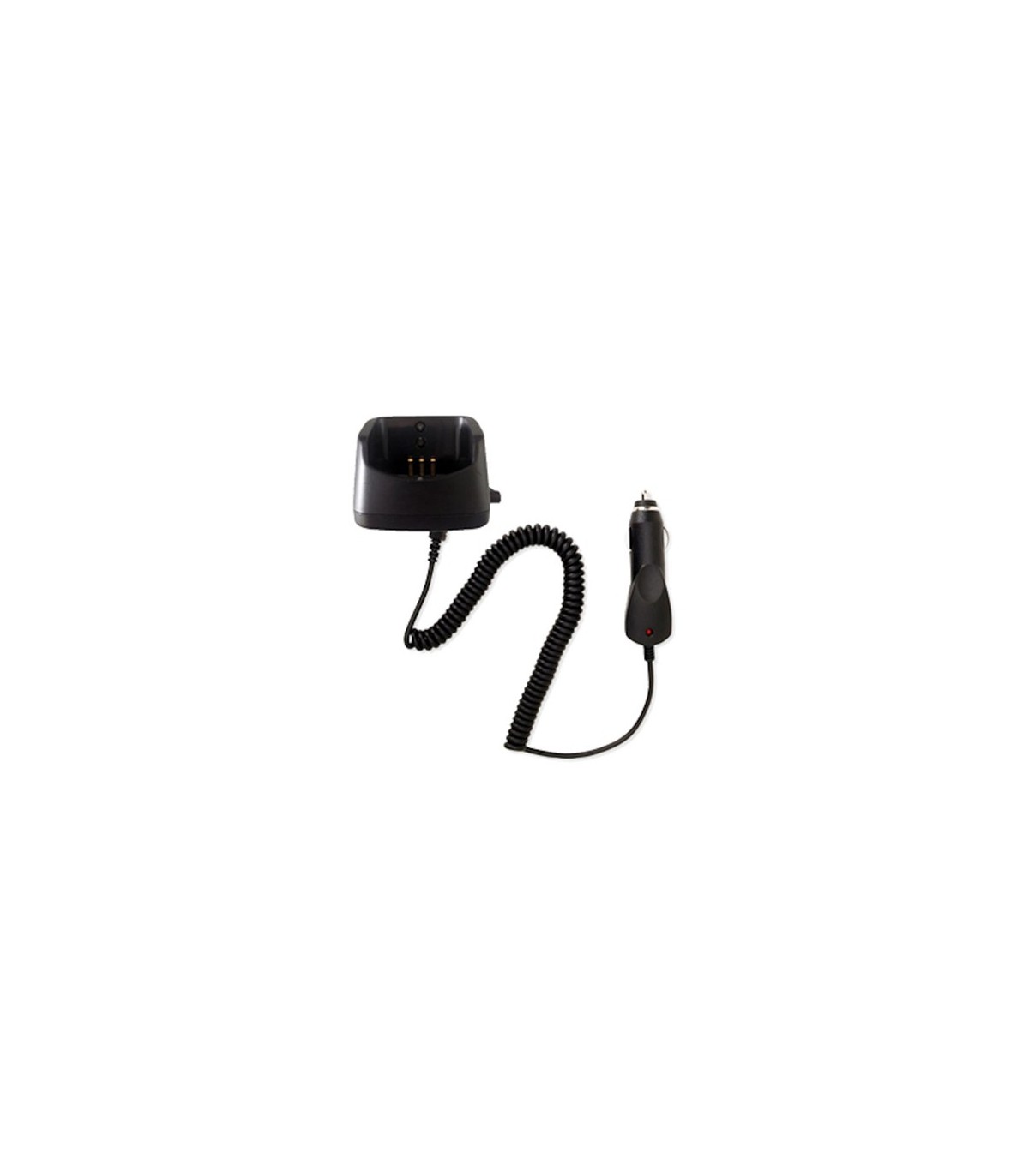 Cargador de Batería Vkit-5 12V. Para radios (10010001) (C80)