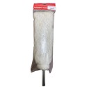 Mopa Microfibra Blanca s/Mango (112B) (C144)