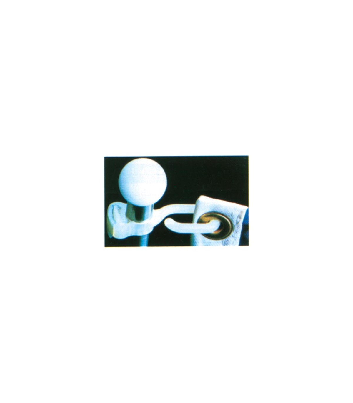 Clips para Bandera 57925(C147) (400115579256)
