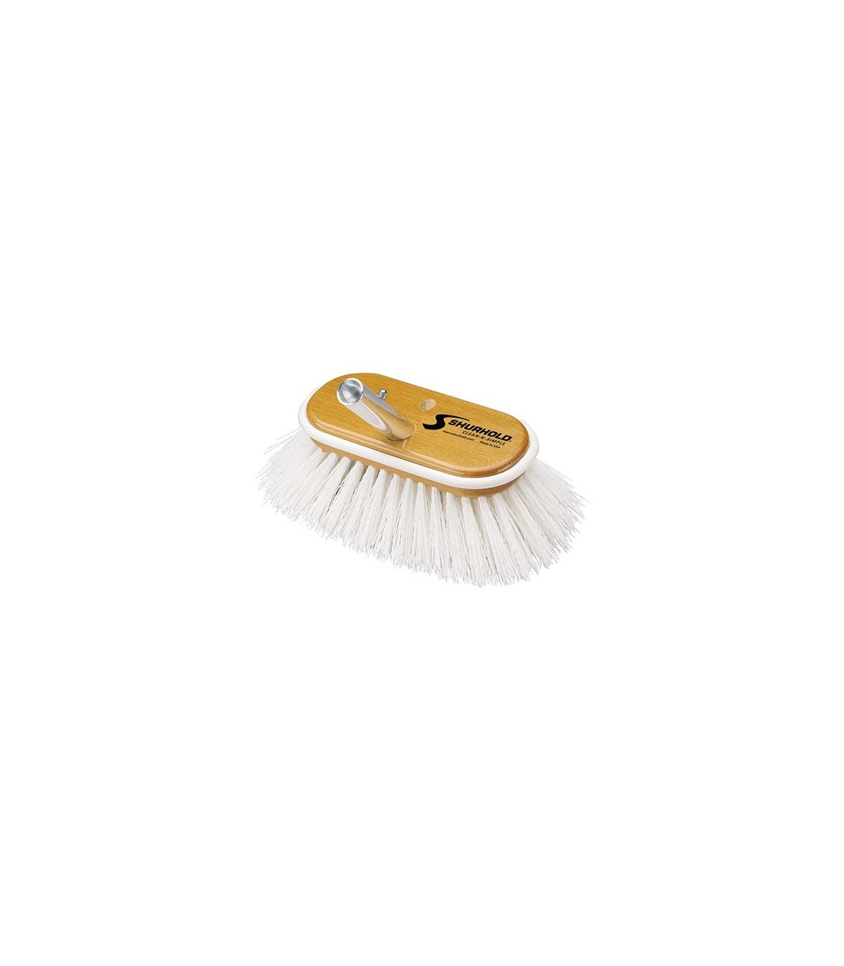 Cepillo Cerda Dura 20cm s/Mango(C144) (950B)