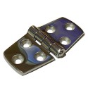 Bisagra acero inox 2x3 (97009)