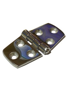 Bisagra acero inox 2x3 (97009)