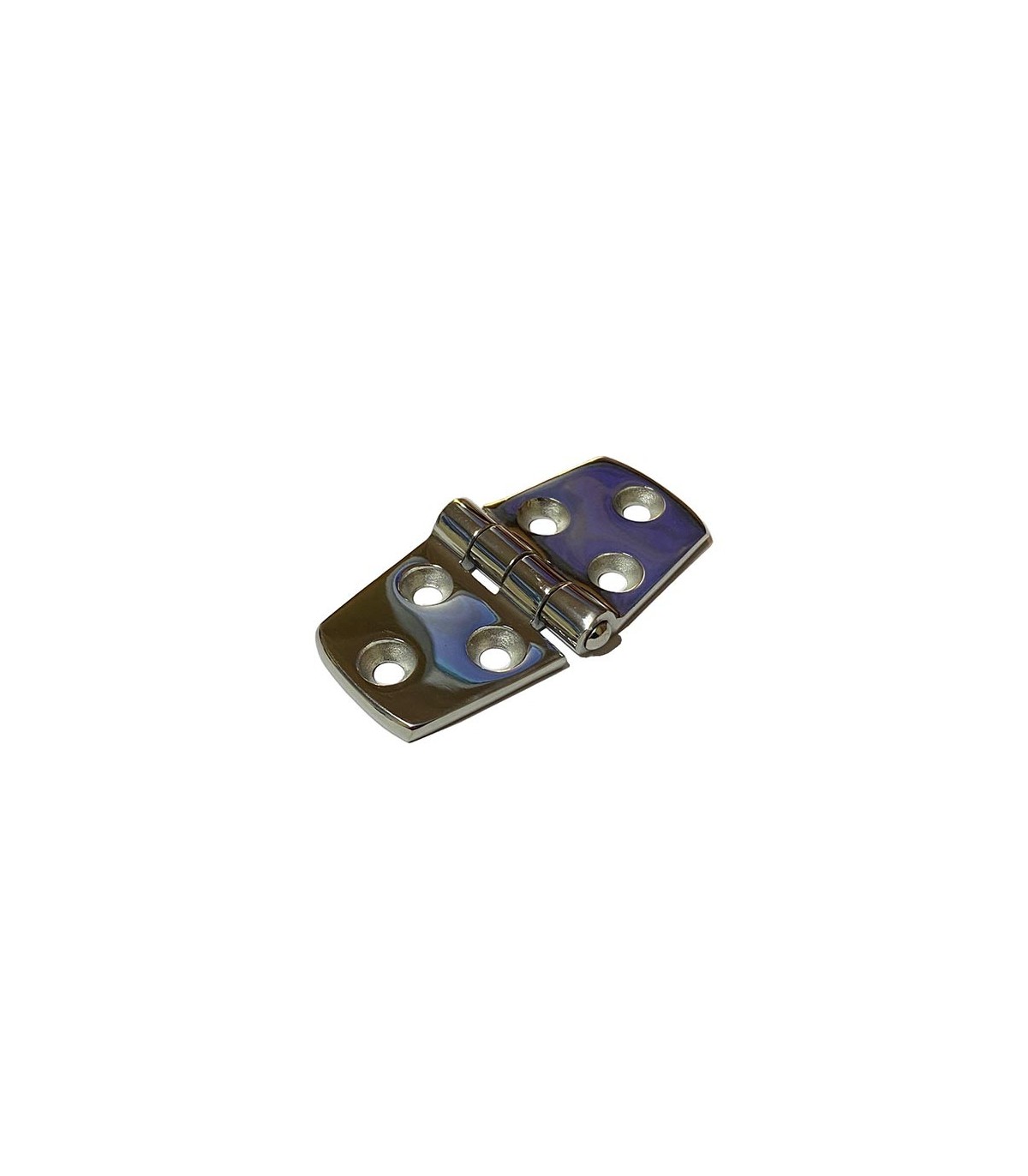 Bisagra acero inox 2x3 (97009)