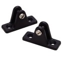 Terminal Base Negro (50-76251)