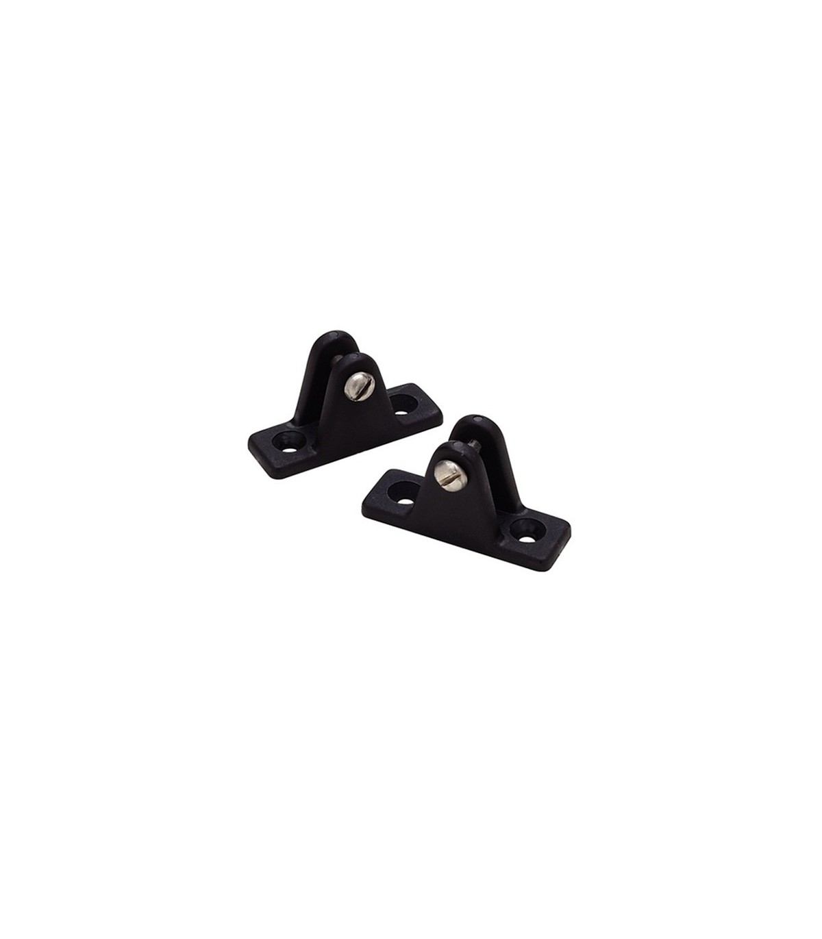 Terminal Base Negro (50-76251)