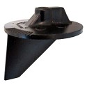 Anodo Trim Tab 115 (31640T07)