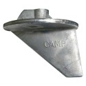 Anodo f/b y m/c (LAN70-31640)