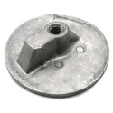 Anodo plate Quicksilver 76214T3 (P745061177222)
