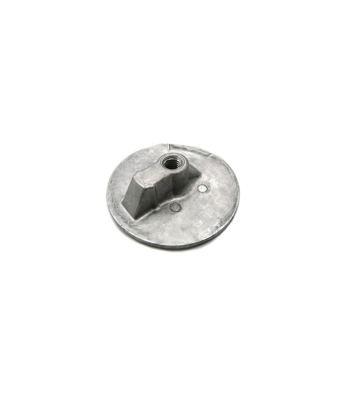 Anodo plate Quicksilver 76214T3 (P745061177222)