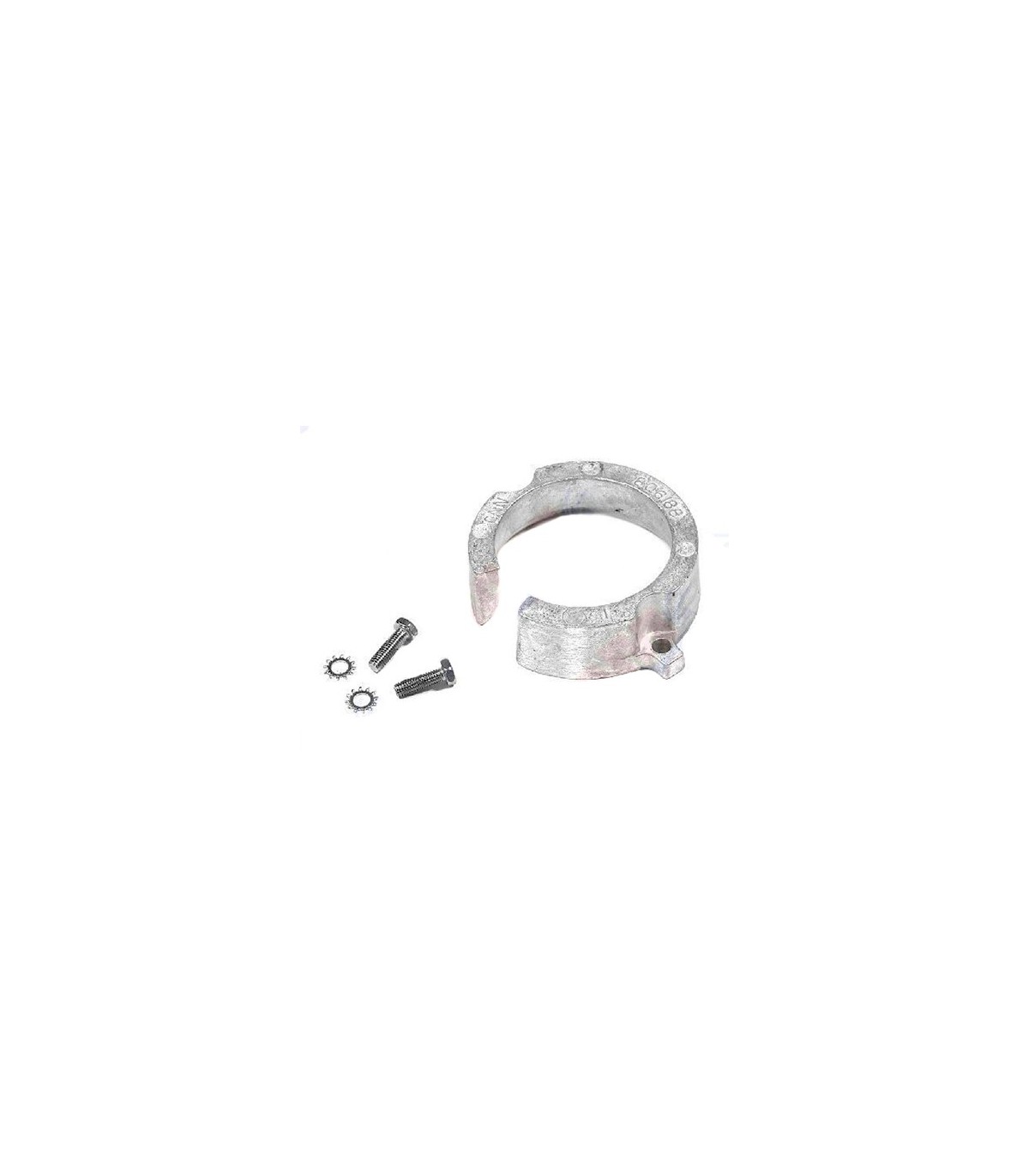 Anodo quick silver 806188Q (P745061035836)