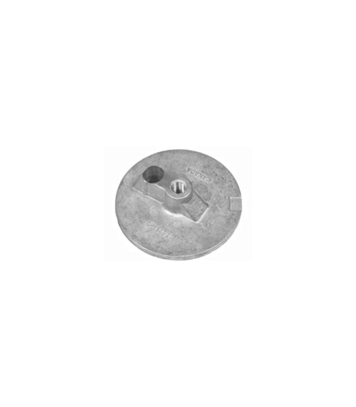 Anodo Palte 76214T1 (P745061177215)