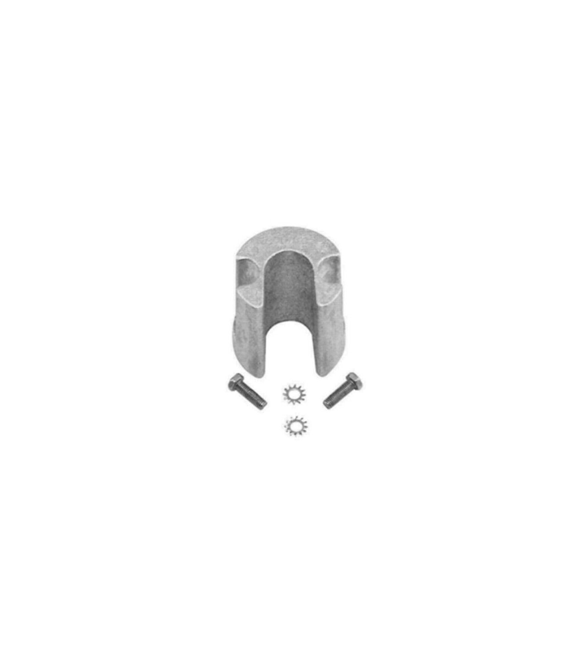 Anodo cilindros mc/bravo merc. (806190T01)