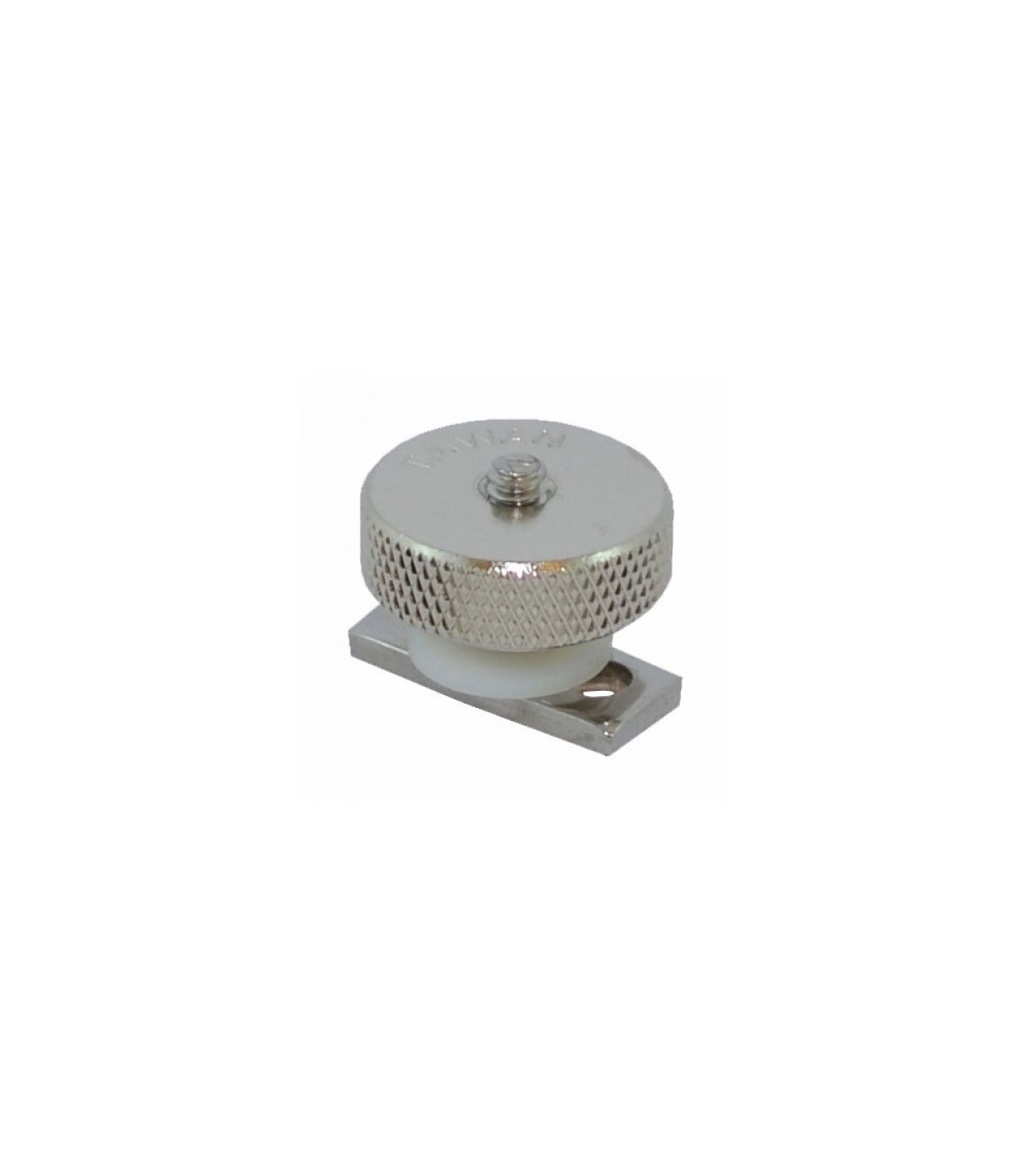 Topes Metalicos (PDVS2351)