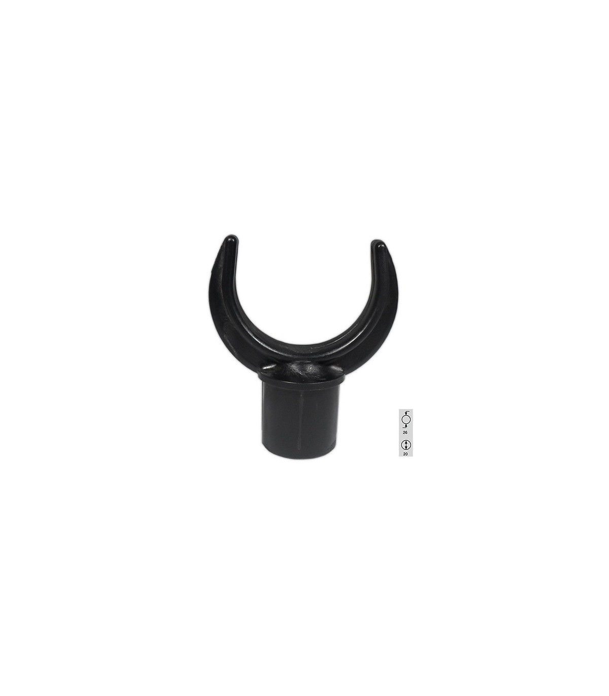 Soporte Botavaras Nautos 91145 (998200000091145)