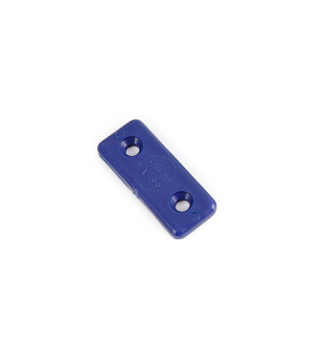 Placa Plastica (91168)