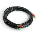 Manguera para direccion hidrailica 20ft (800506)