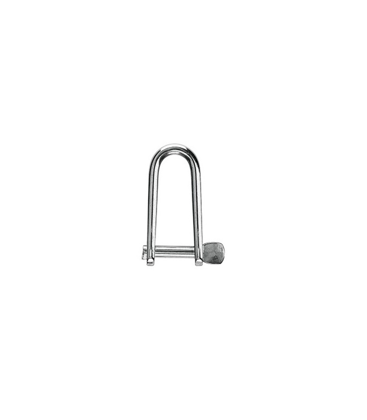 Grillete Embutido Automatico 4x41mm (13686)