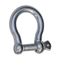 Candado Cadena 6mm (BAR432PKG)