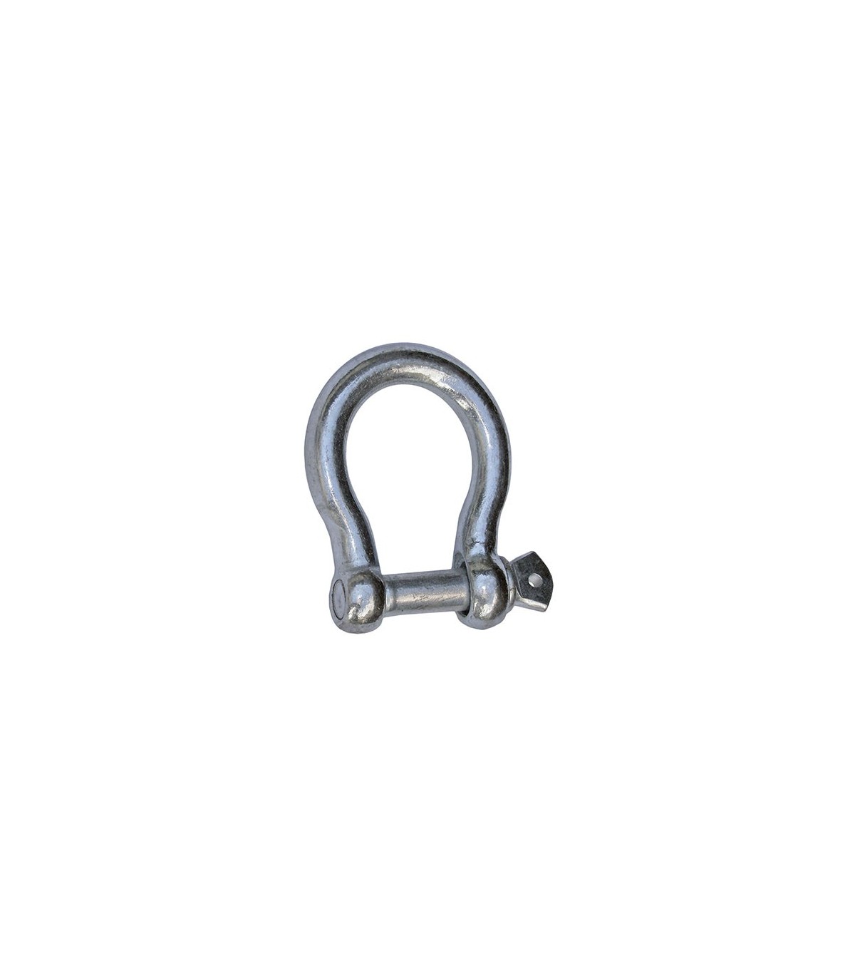 Candado Cadena 6mm (BAR432PKG)