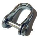 Grillete Embutido Doble Rosca 4x15mm (13690)