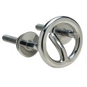 Gancho Argolla Ski Lancha (50-30101)