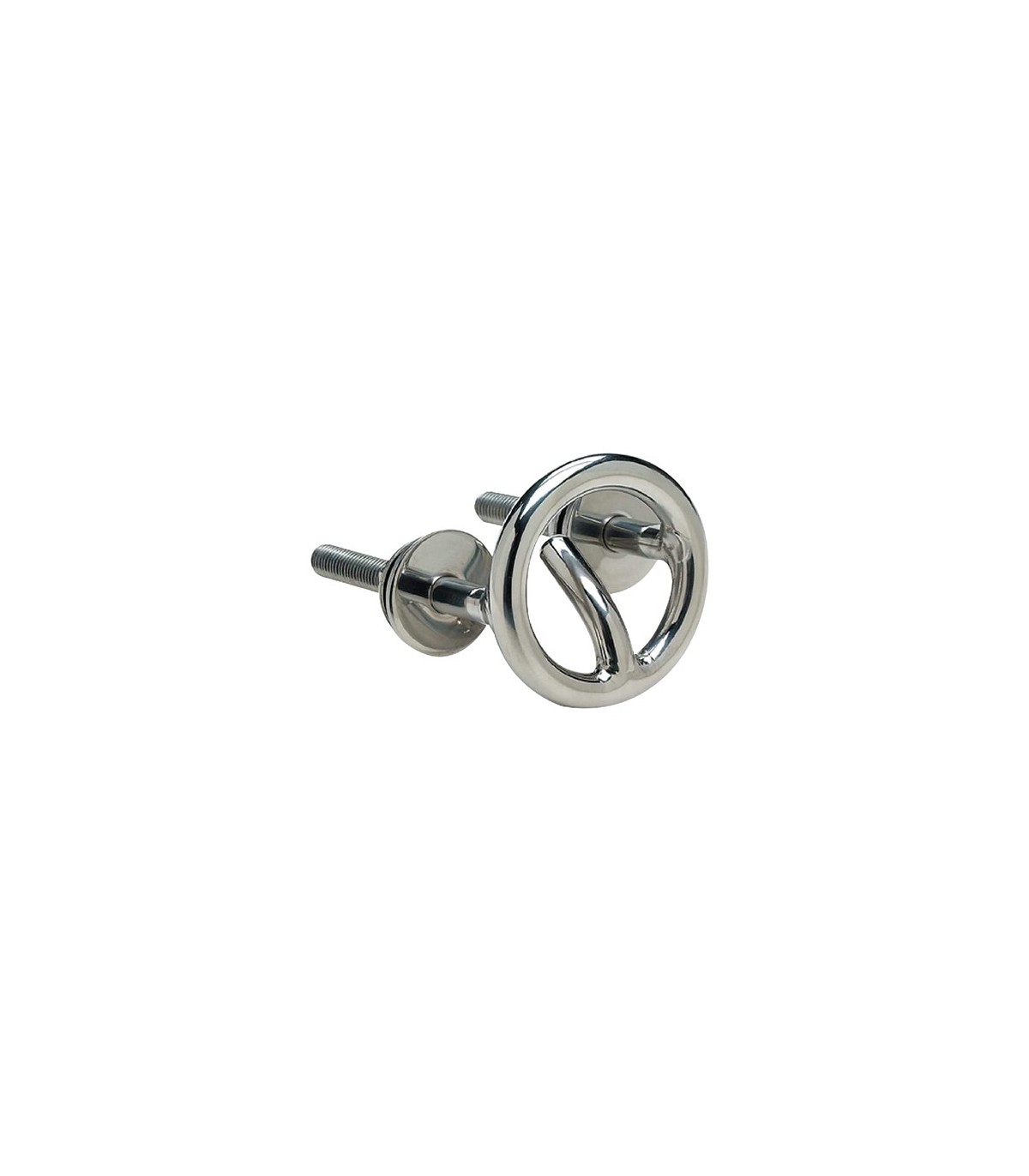Gancho Argolla Ski Lancha (50-30101)