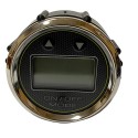 Reloj Profundimetro SeaARy Bizel Cromado (2148433)