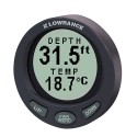 Profundimetro lst-3800 (000-0047-94)