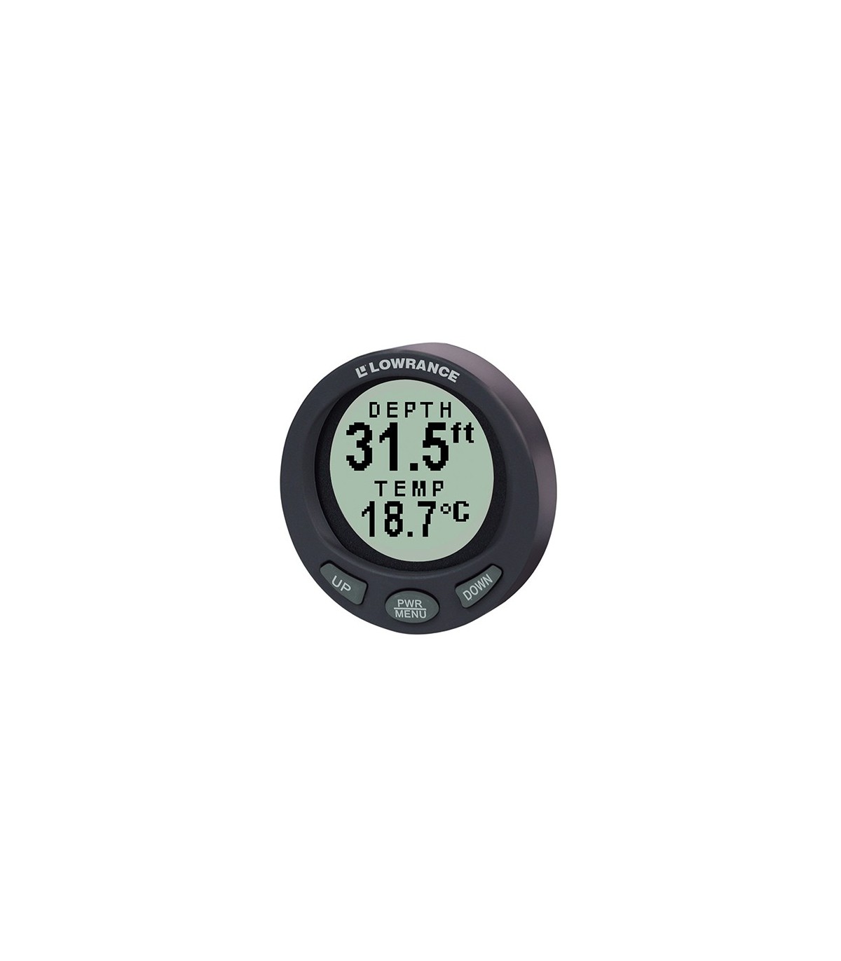 Profundimetro lst-3800 (000-0047-94)