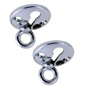 Porta fender Perko par. (9-1299DP0CHR)