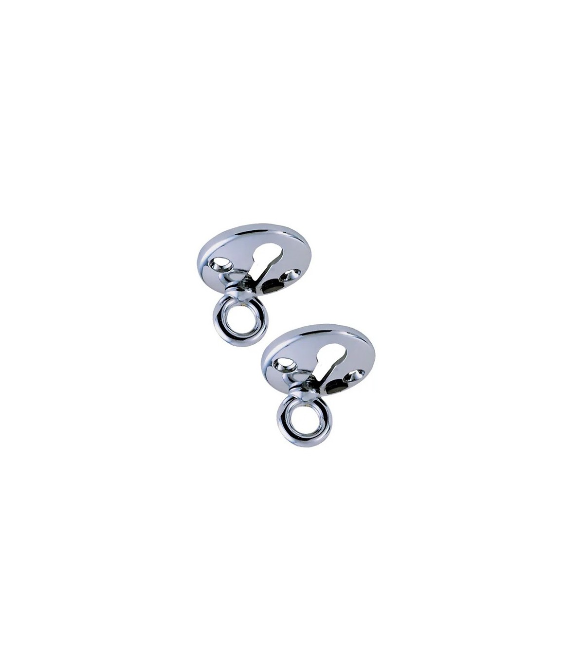 Porta fender Perko par. (9-1299DP0CHR)