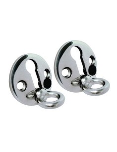 Porta Fender Seachoice (50-30121)