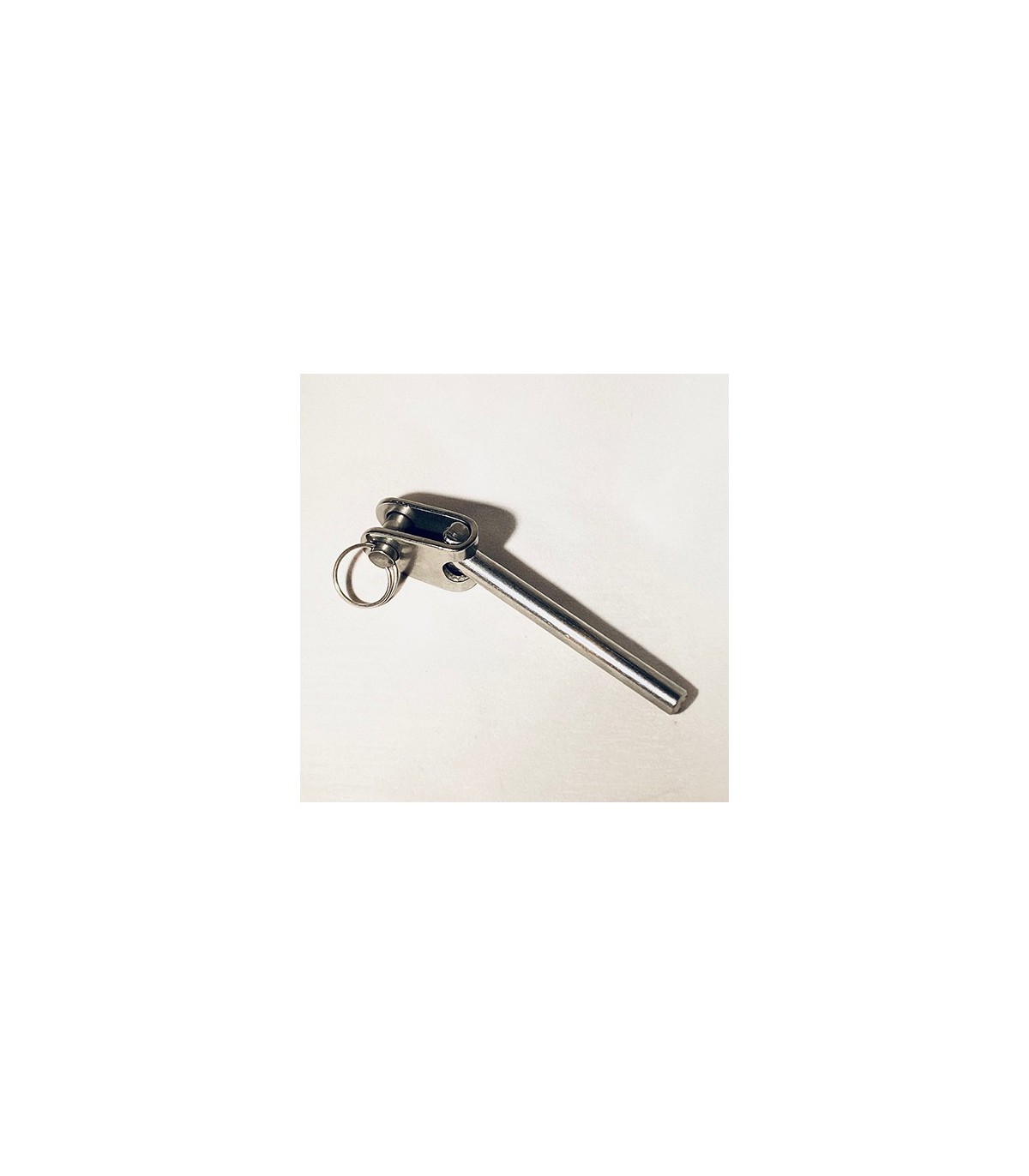 Terminal horquilla cable 3mm (V4202)