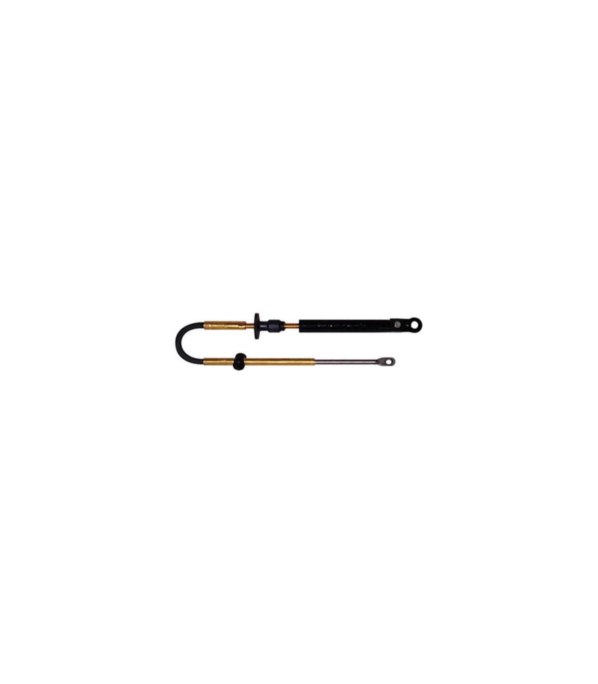 Cable Teleflex 15FT J/E (CC20515)