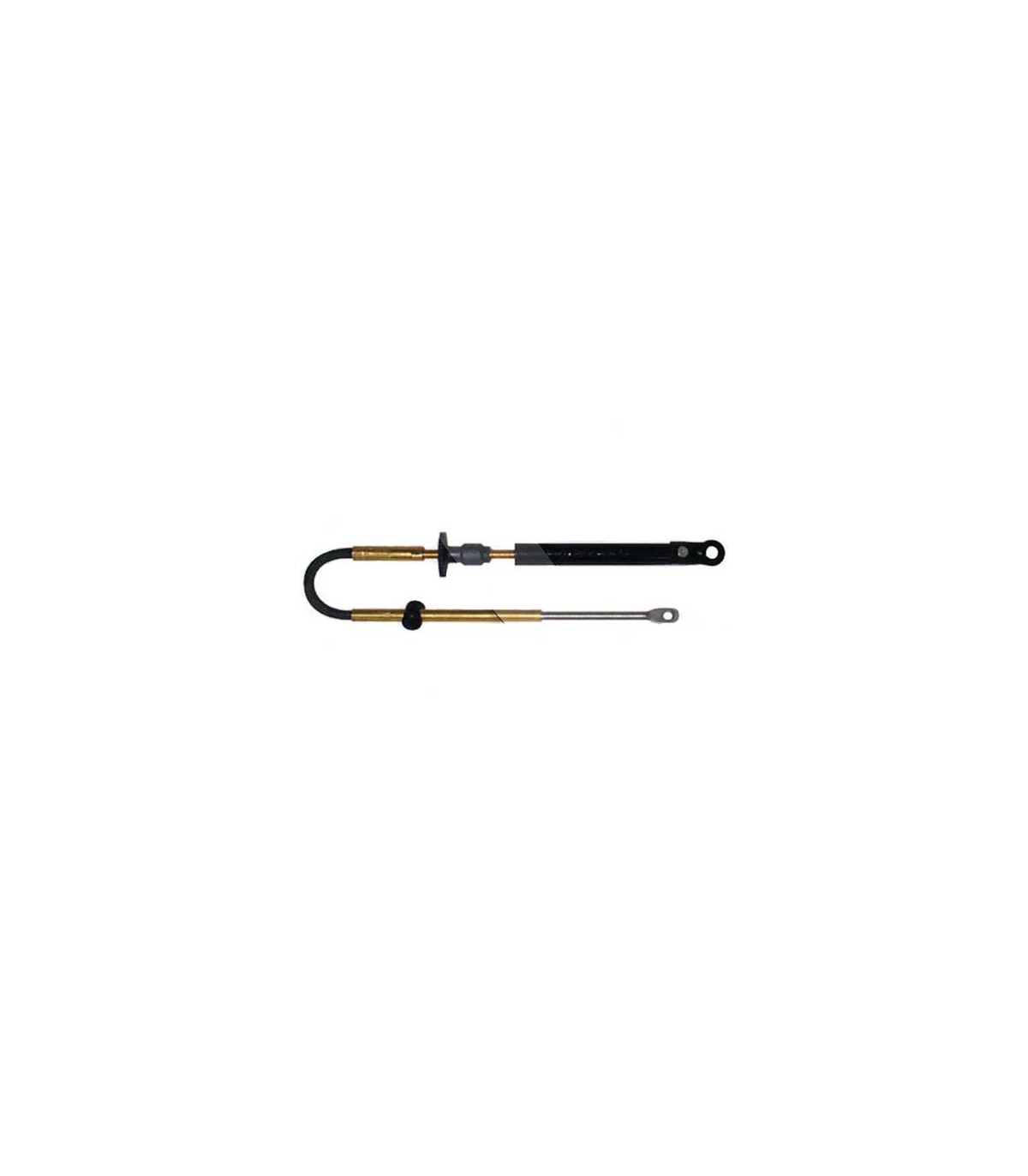 Cable Teleflex 12FT J/E (CC20512)