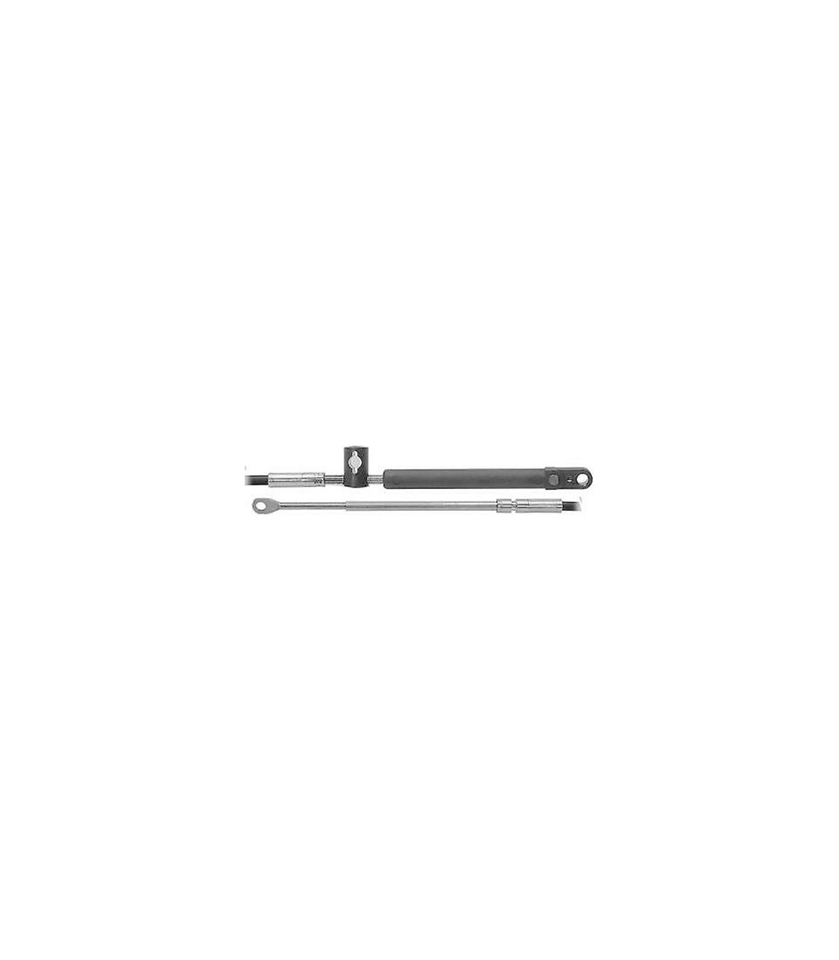 Cable QuickSilver G2-18FT MERCRUSIER (8M0082541)