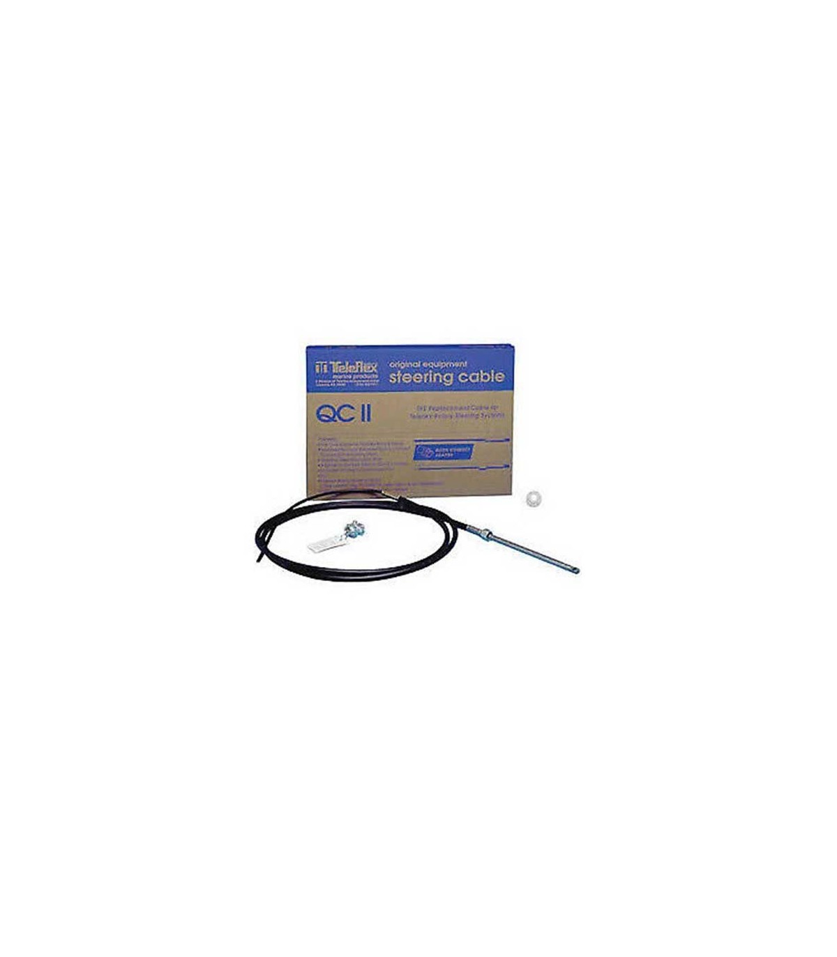 Cable Control (1-SSC6107)