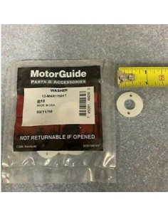 Golilla helice Motor (MAR17501T)