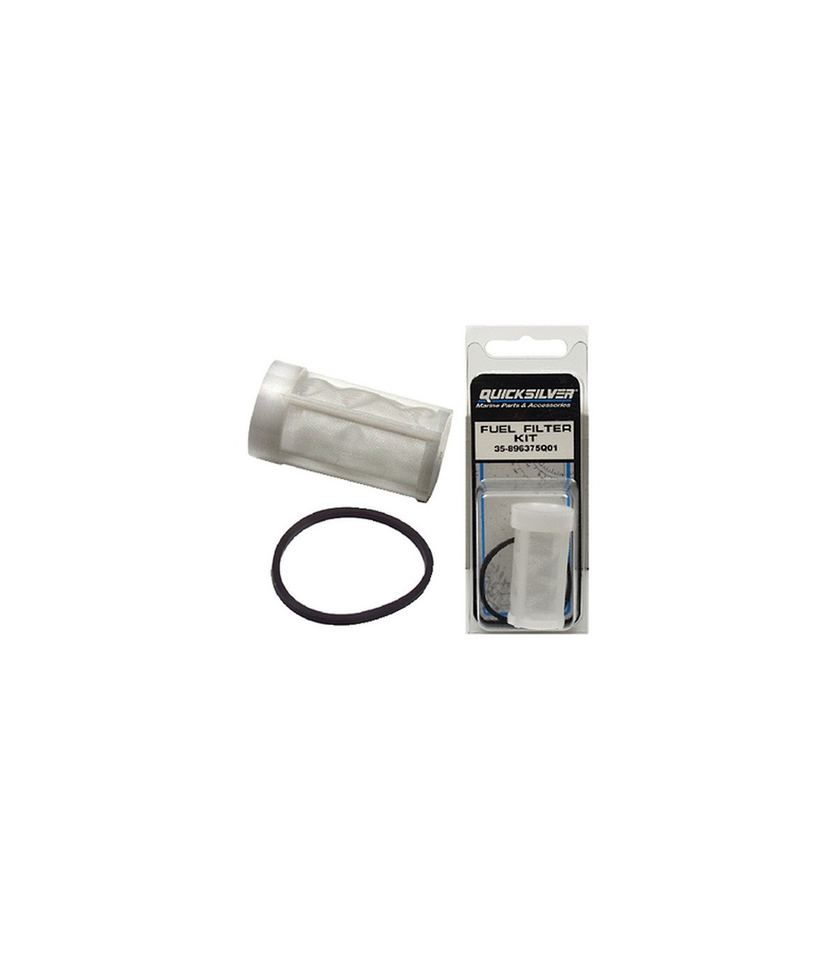 Elemento filtro Bencina de copa (896375Q01)